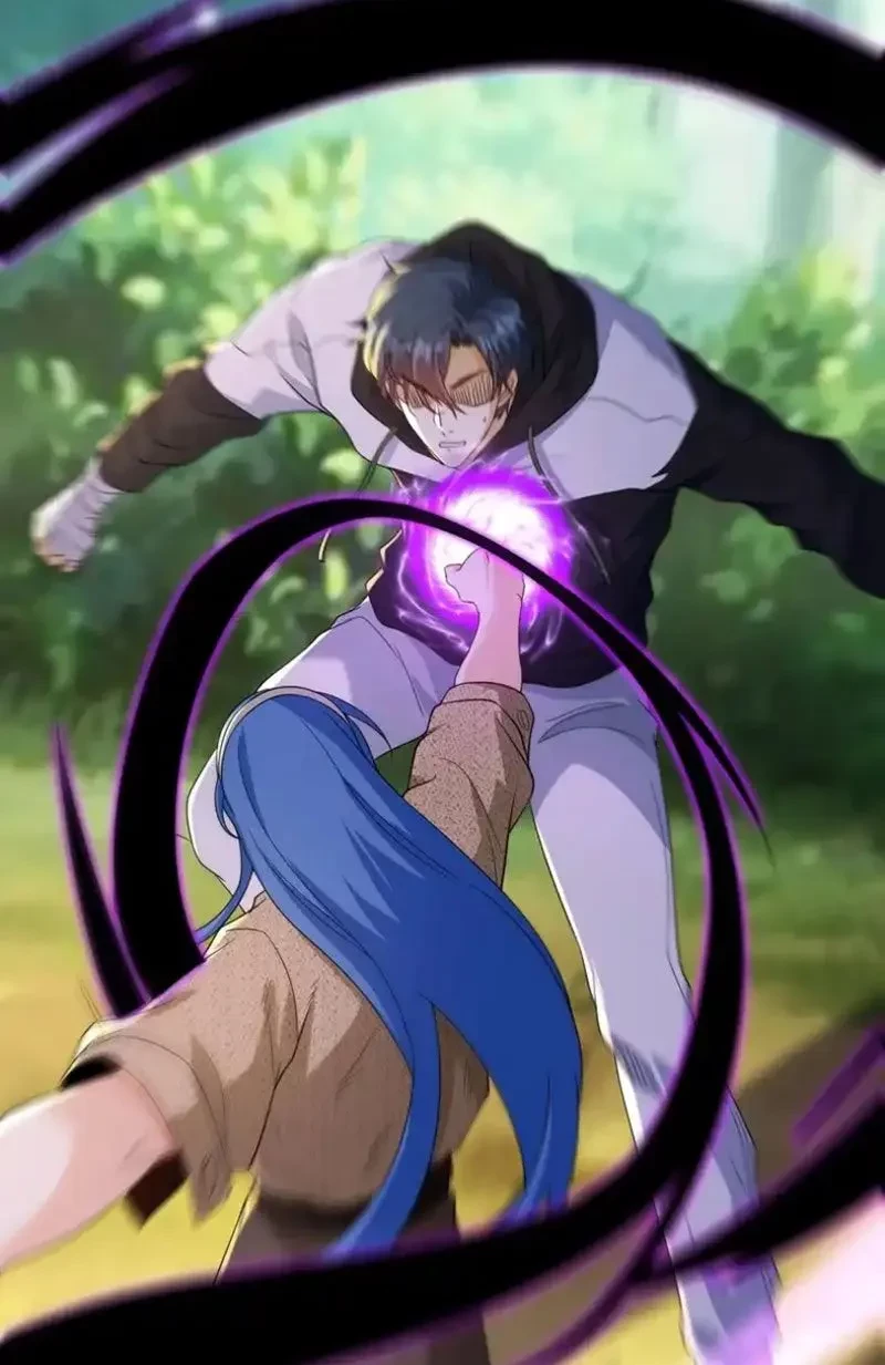 Ta Là Tiên Tôn Thiên Giới Bị Mất Trí Nhớ Chapter 59 - 55