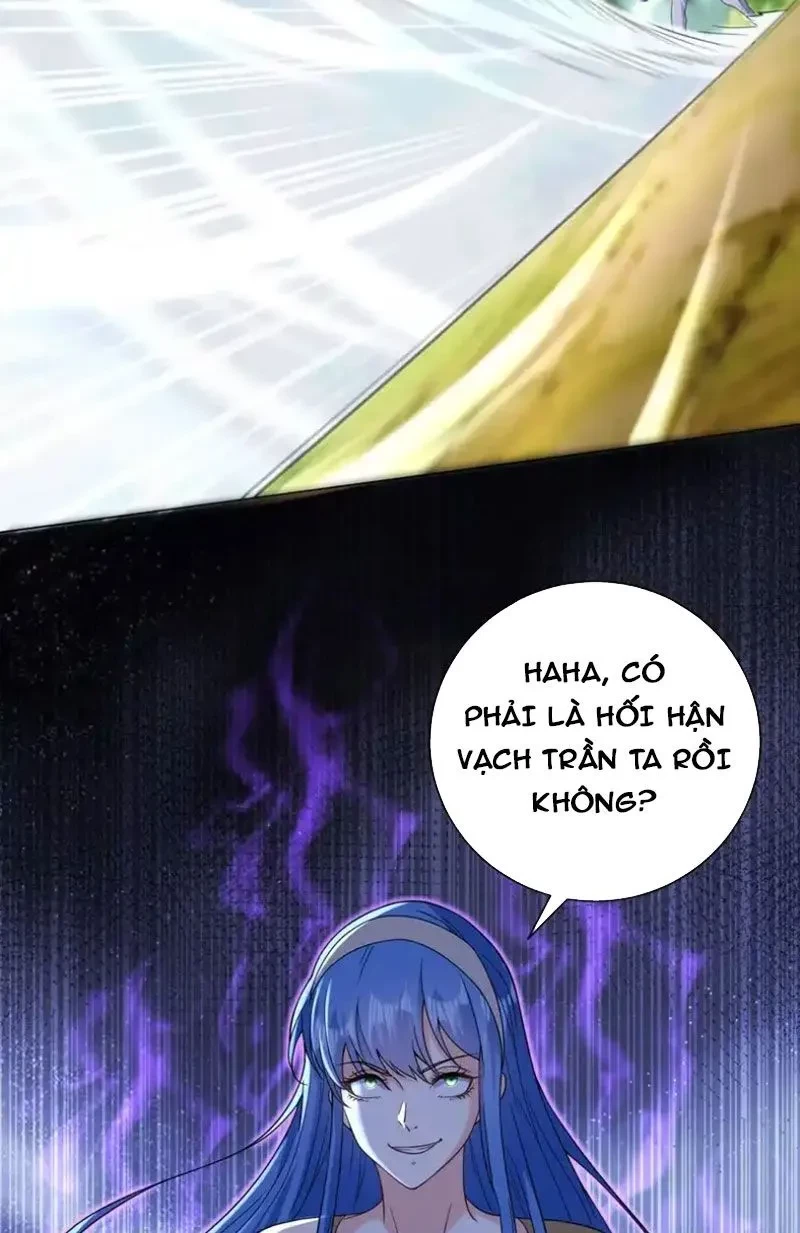 Ta Là Tiên Tôn Thiên Giới Bị Mất Trí Nhớ Chapter 59 - 58