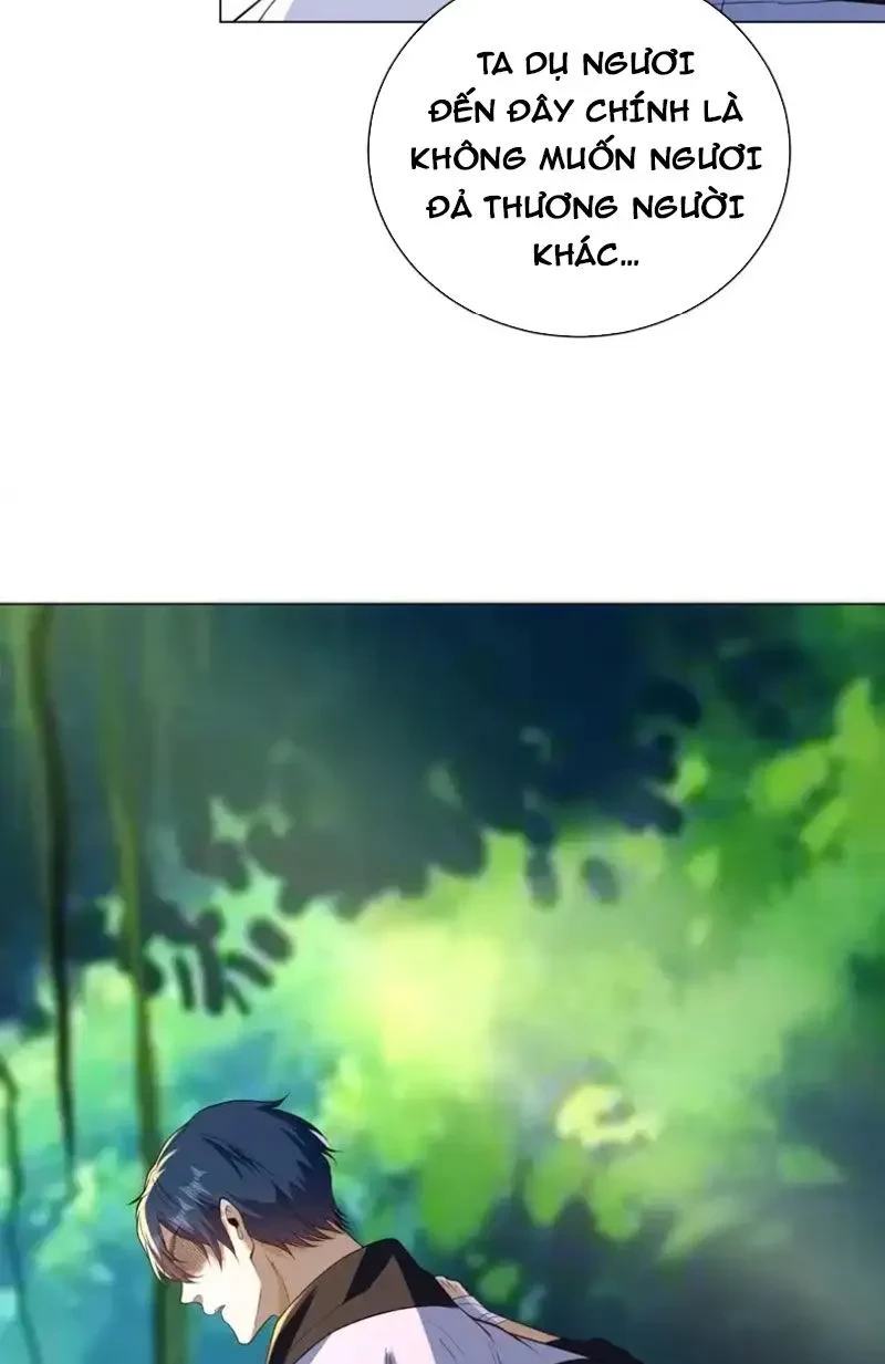 Ta Là Tiên Tôn Thiên Giới Bị Mất Trí Nhớ Chapter 59 - 61