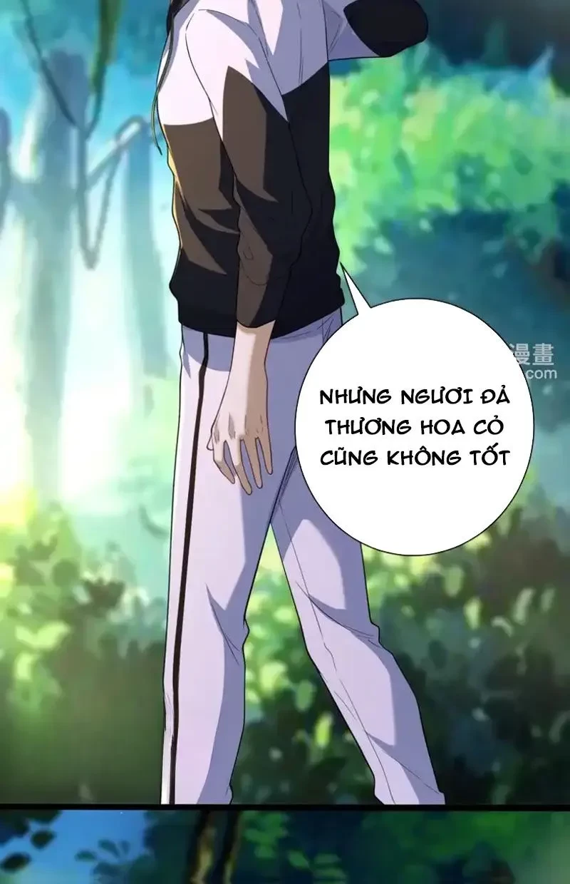 Ta Là Tiên Tôn Thiên Giới Bị Mất Trí Nhớ Chapter 59 - 62