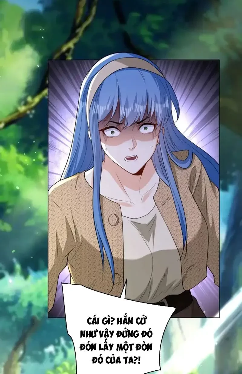 Ta Là Tiên Tôn Thiên Giới Bị Mất Trí Nhớ Chapter 59 - 63