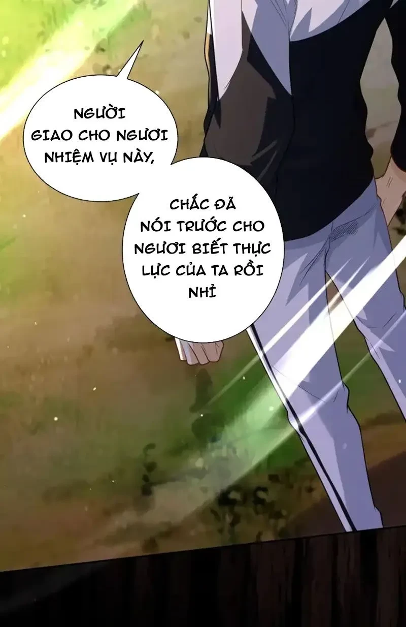 Ta Là Tiên Tôn Thiên Giới Bị Mất Trí Nhớ Chapter 59 - 65