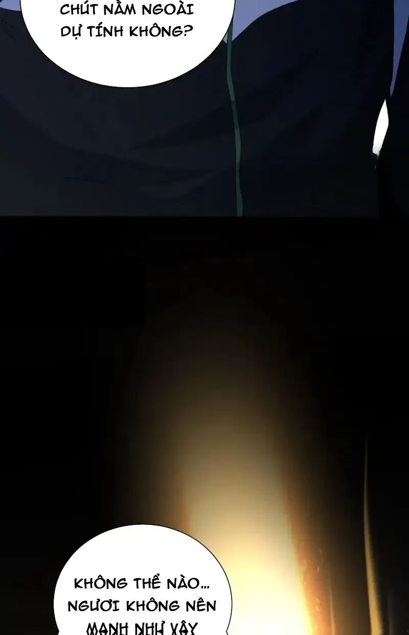 Ta Là Tiên Tôn Thiên Giới Bị Mất Trí Nhớ Chapter 59 - 67