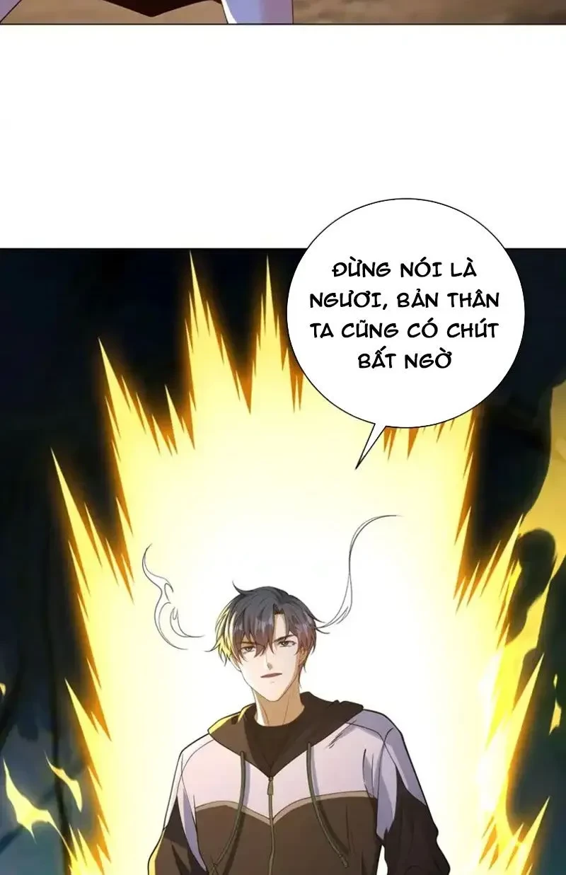 Ta Là Tiên Tôn Thiên Giới Bị Mất Trí Nhớ Chapter 59 - 69