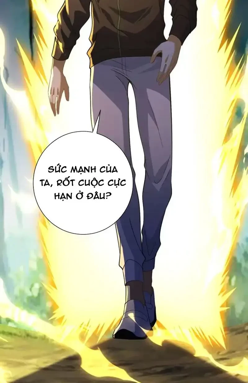 Ta Là Tiên Tôn Thiên Giới Bị Mất Trí Nhớ Chapter 59 - 70