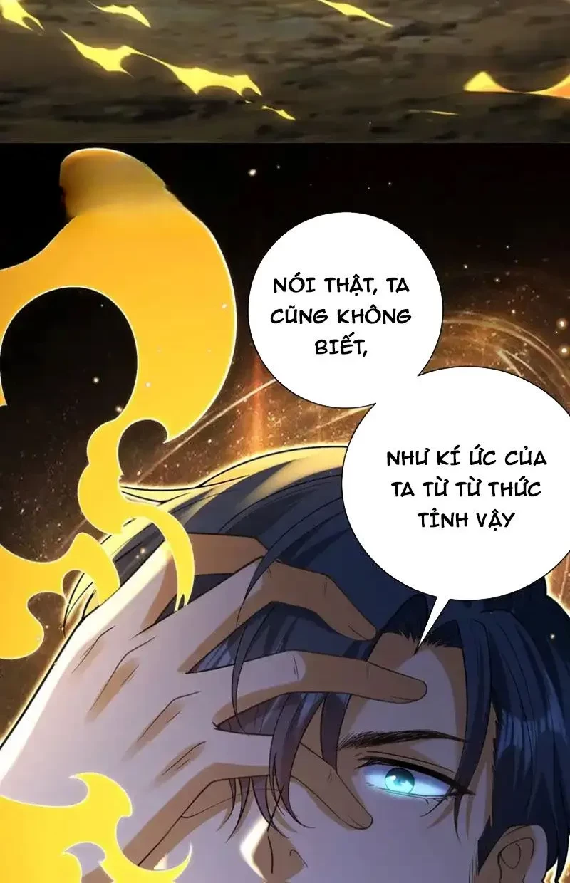 Ta Là Tiên Tôn Thiên Giới Bị Mất Trí Nhớ Chapter 59 - 71