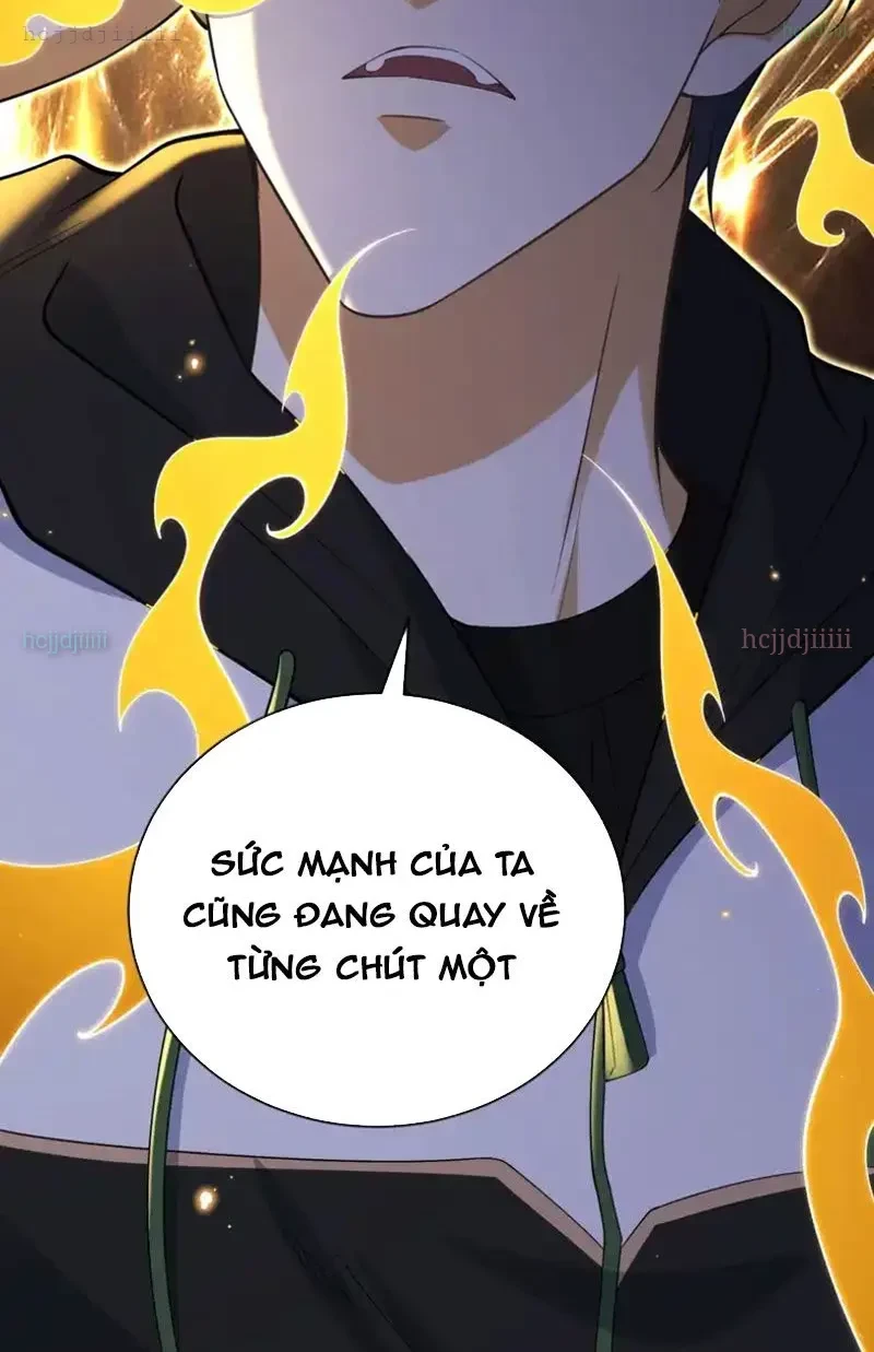 Ta Là Tiên Tôn Thiên Giới Bị Mất Trí Nhớ Chapter 59 - 72