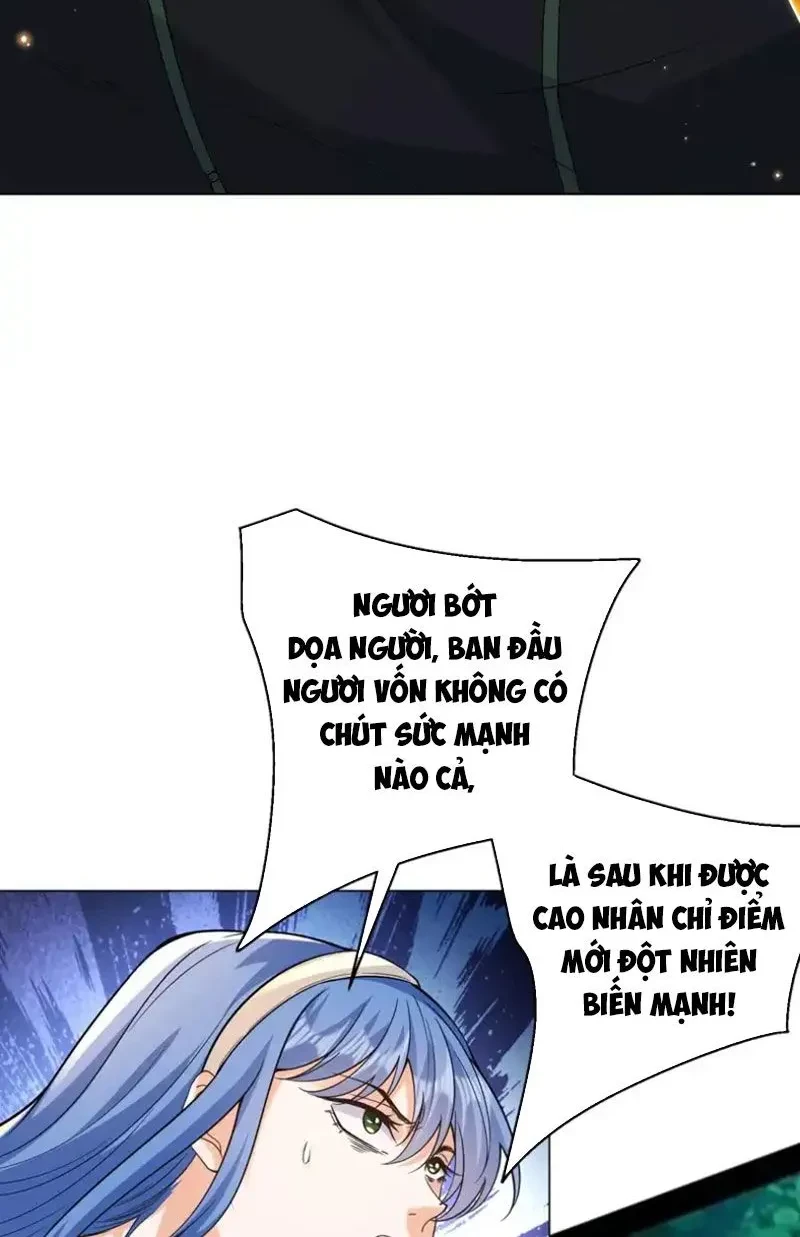 Ta Là Tiên Tôn Thiên Giới Bị Mất Trí Nhớ Chapter 59 - 73