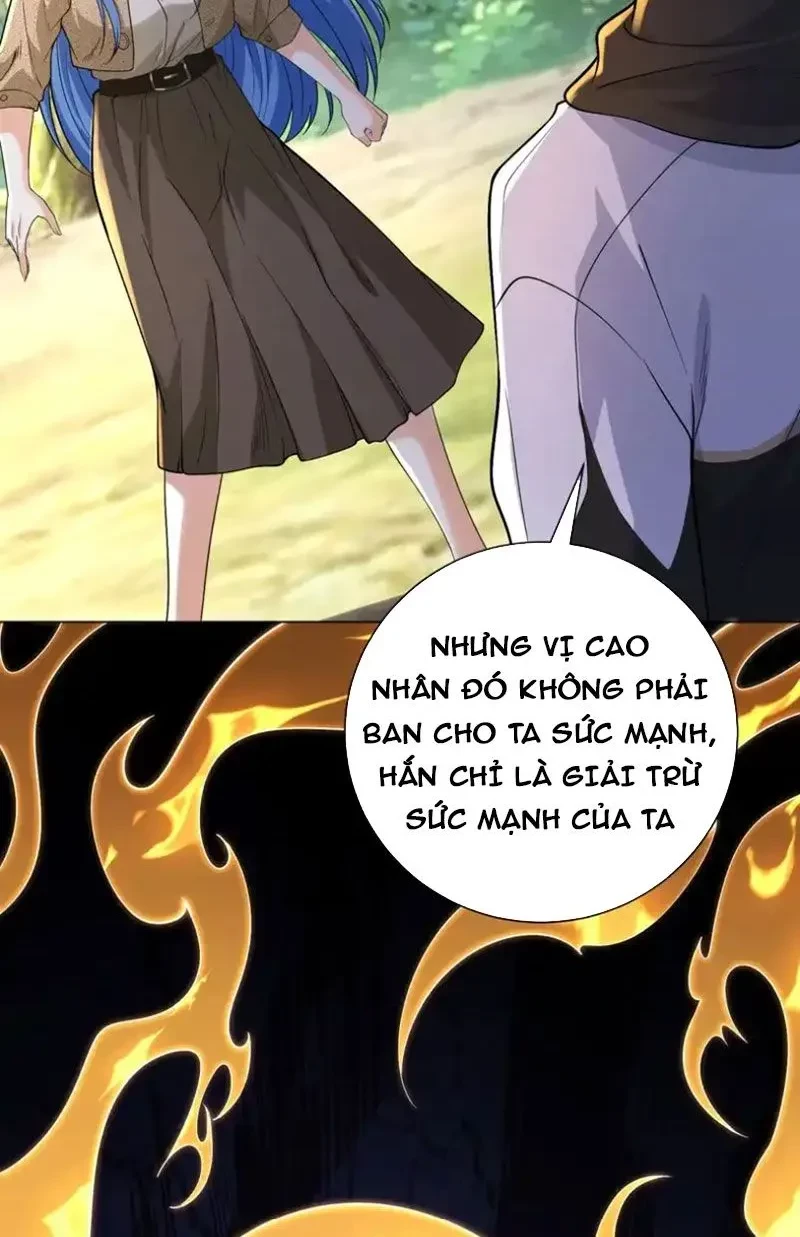 Ta Là Tiên Tôn Thiên Giới Bị Mất Trí Nhớ Chapter 59 - 75