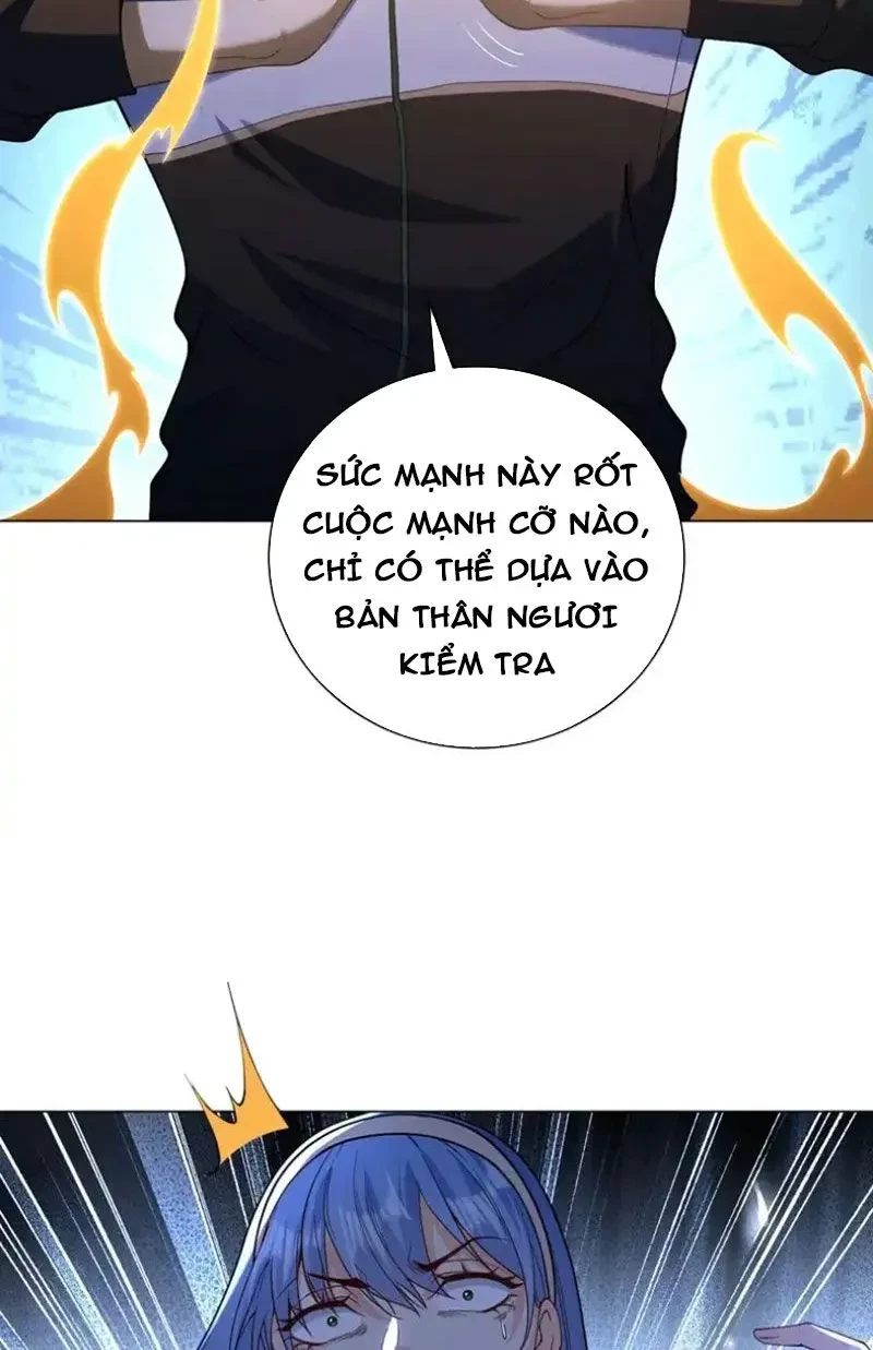 Ta Là Tiên Tôn Thiên Giới Bị Mất Trí Nhớ Chapter 59 - 77