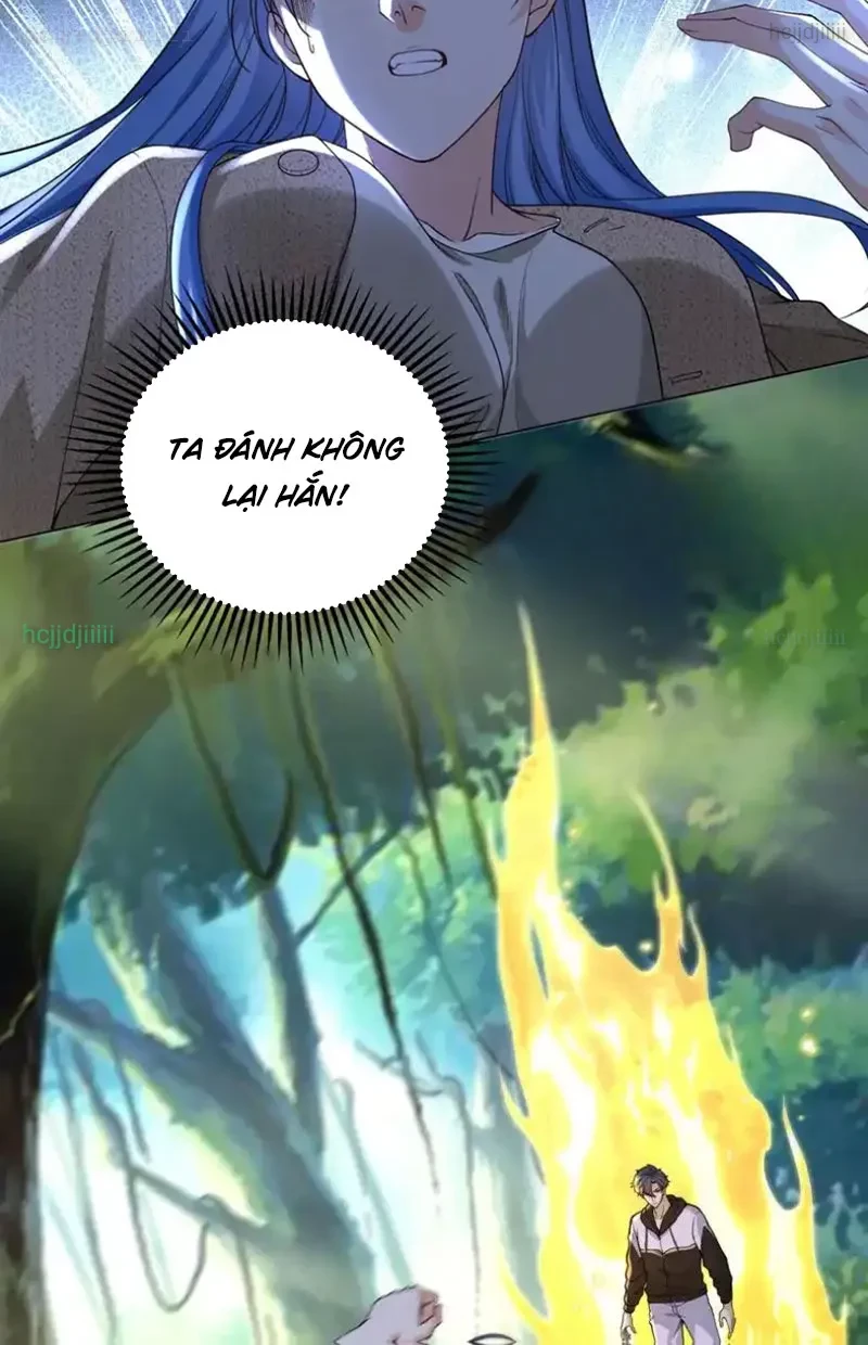 Ta Là Tiên Tôn Thiên Giới Bị Mất Trí Nhớ Chapter 59 - 78