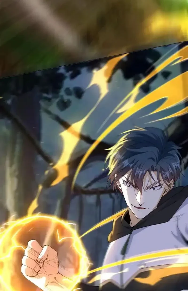 Ta Là Tiên Tôn Thiên Giới Bị Mất Trí Nhớ Chapter 59 - 83