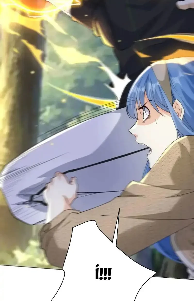 Ta Là Tiên Tôn Thiên Giới Bị Mất Trí Nhớ Chapter 59 - 84