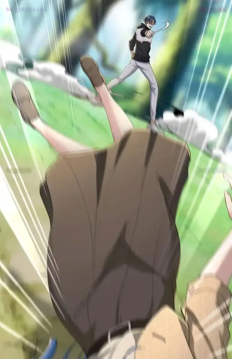 Ta Là Tiên Tôn Thiên Giới Bị Mất Trí Nhớ Chapter 59 - 87