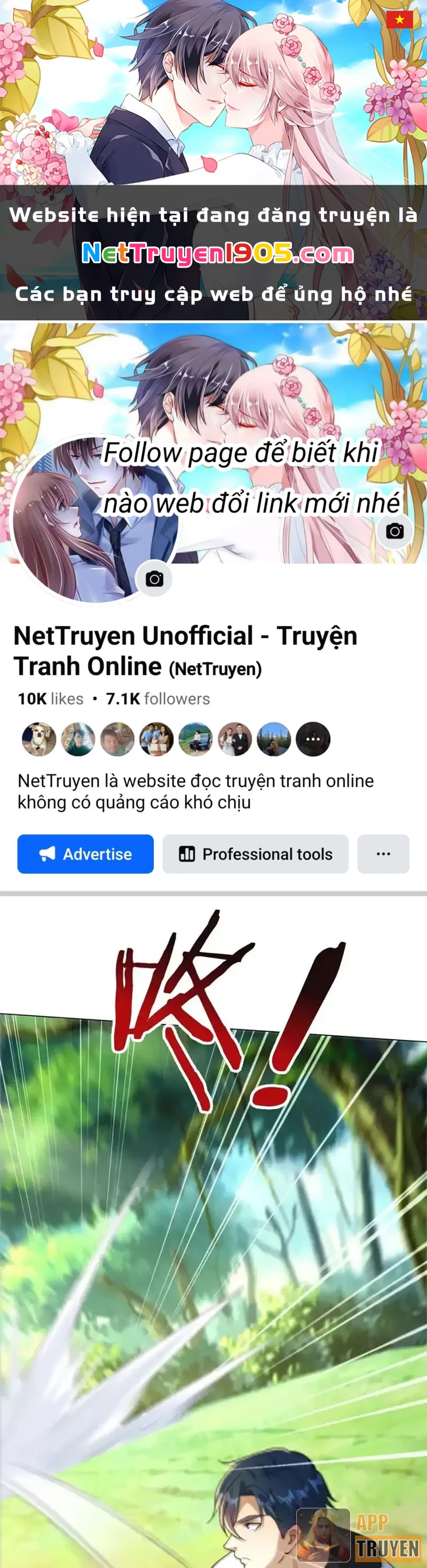 Ta Là Tiên Tôn Thiên Giới Bị Mất Trí Nhớ Chapter 60 - 1