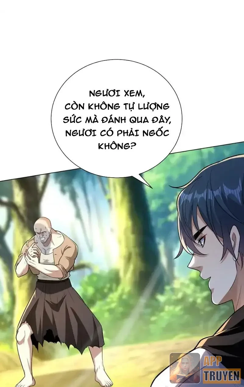 Ta Là Tiên Tôn Thiên Giới Bị Mất Trí Nhớ Chapter 60 - 30