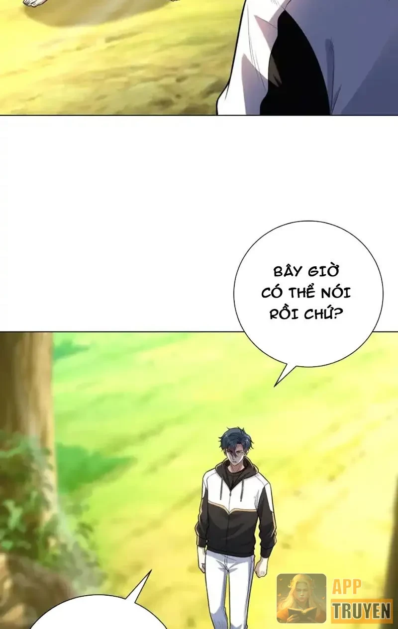 Ta Là Tiên Tôn Thiên Giới Bị Mất Trí Nhớ Chapter 60 - 31