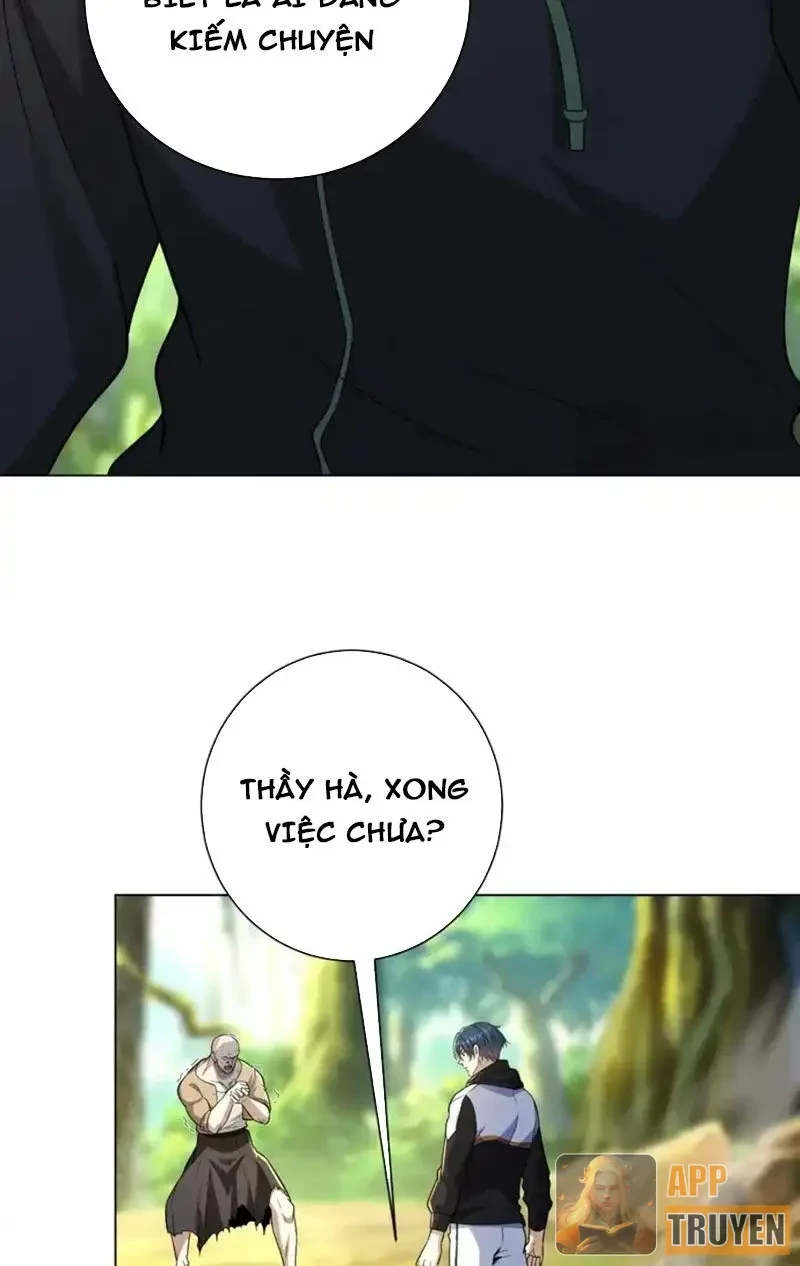 Ta Là Tiên Tôn Thiên Giới Bị Mất Trí Nhớ Chapter 60 - 34