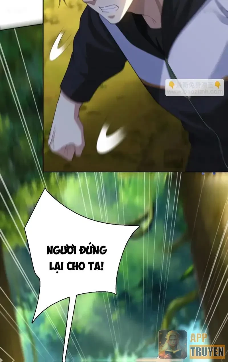 Ta Là Tiên Tôn Thiên Giới Bị Mất Trí Nhớ Chapter 60 - 41