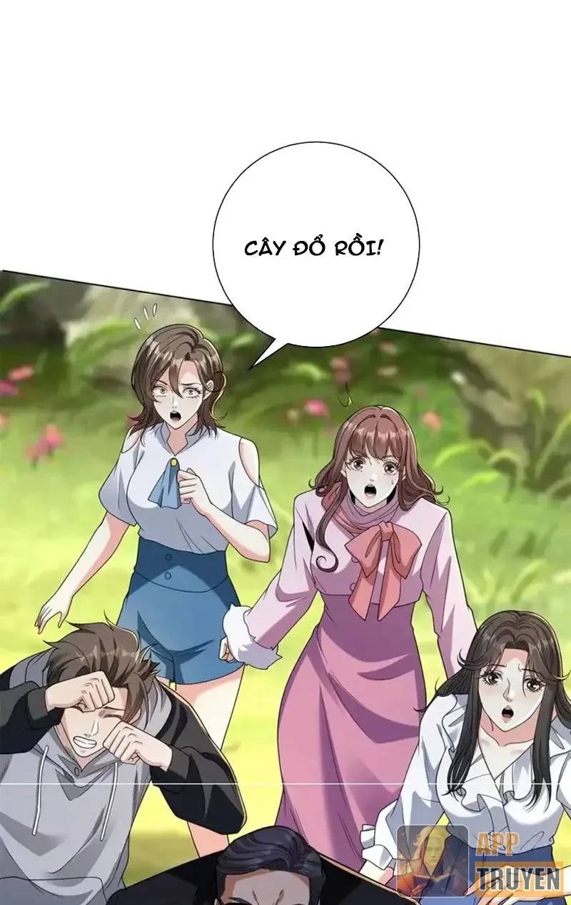 Ta Là Tiên Tôn Thiên Giới Bị Mất Trí Nhớ Chapter 60 - 47