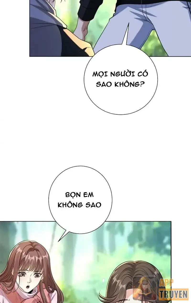 Ta Là Tiên Tôn Thiên Giới Bị Mất Trí Nhớ Chapter 60 - 57