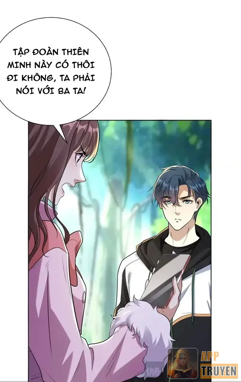 Ta Là Tiên Tôn Thiên Giới Bị Mất Trí Nhớ Chapter 60 - 60