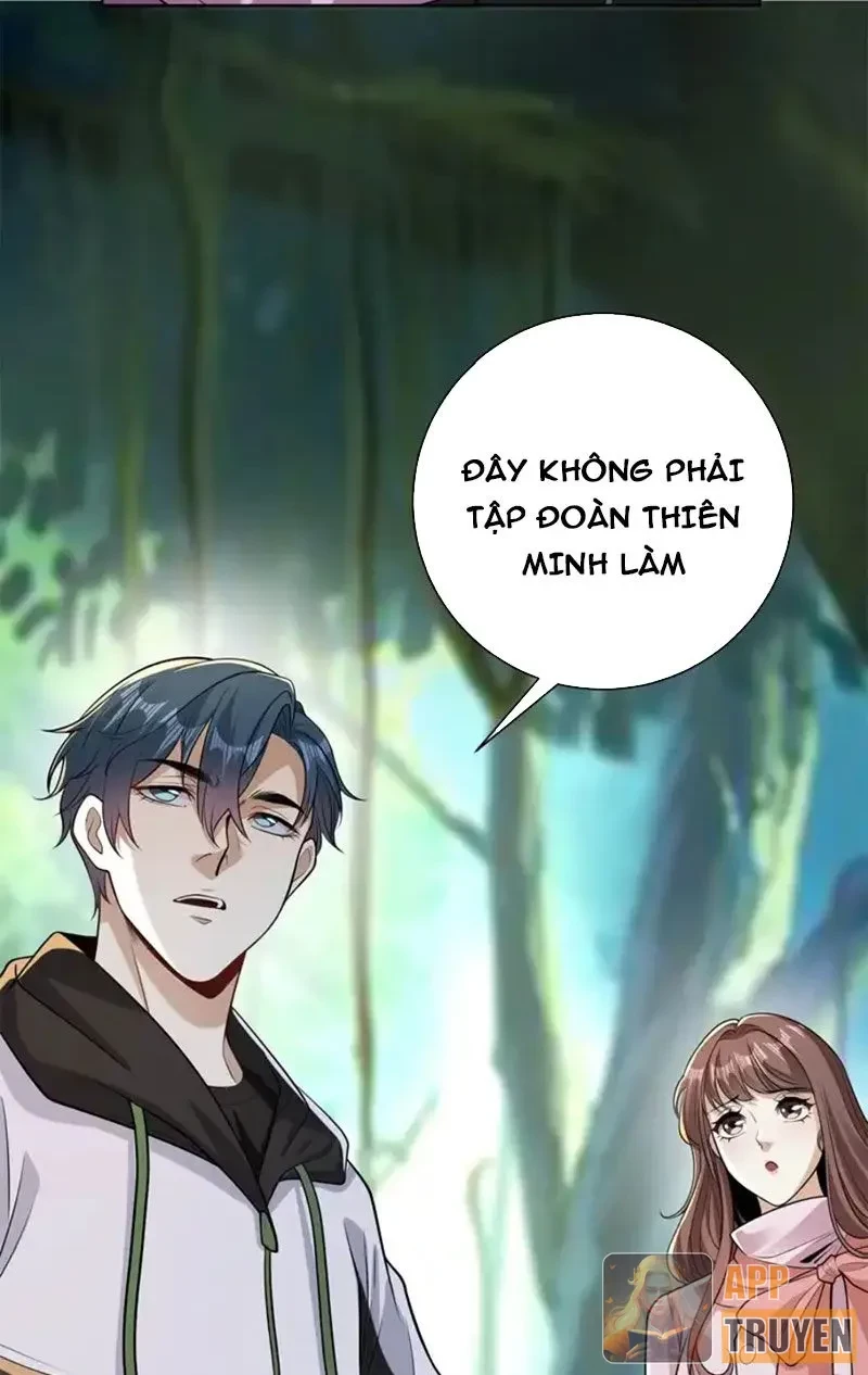 Ta Là Tiên Tôn Thiên Giới Bị Mất Trí Nhớ Chapter 60 - 61