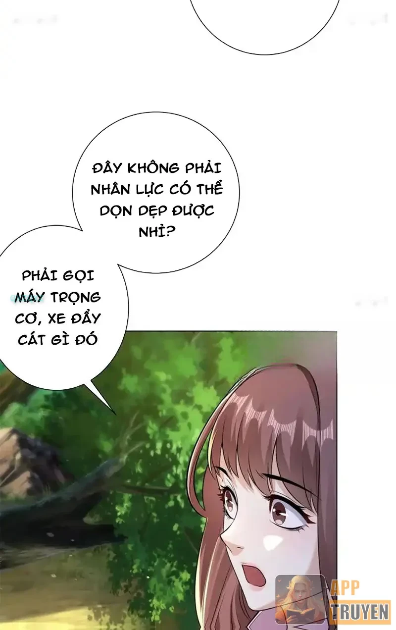 Ta Là Tiên Tôn Thiên Giới Bị Mất Trí Nhớ Chapter 60 - 68