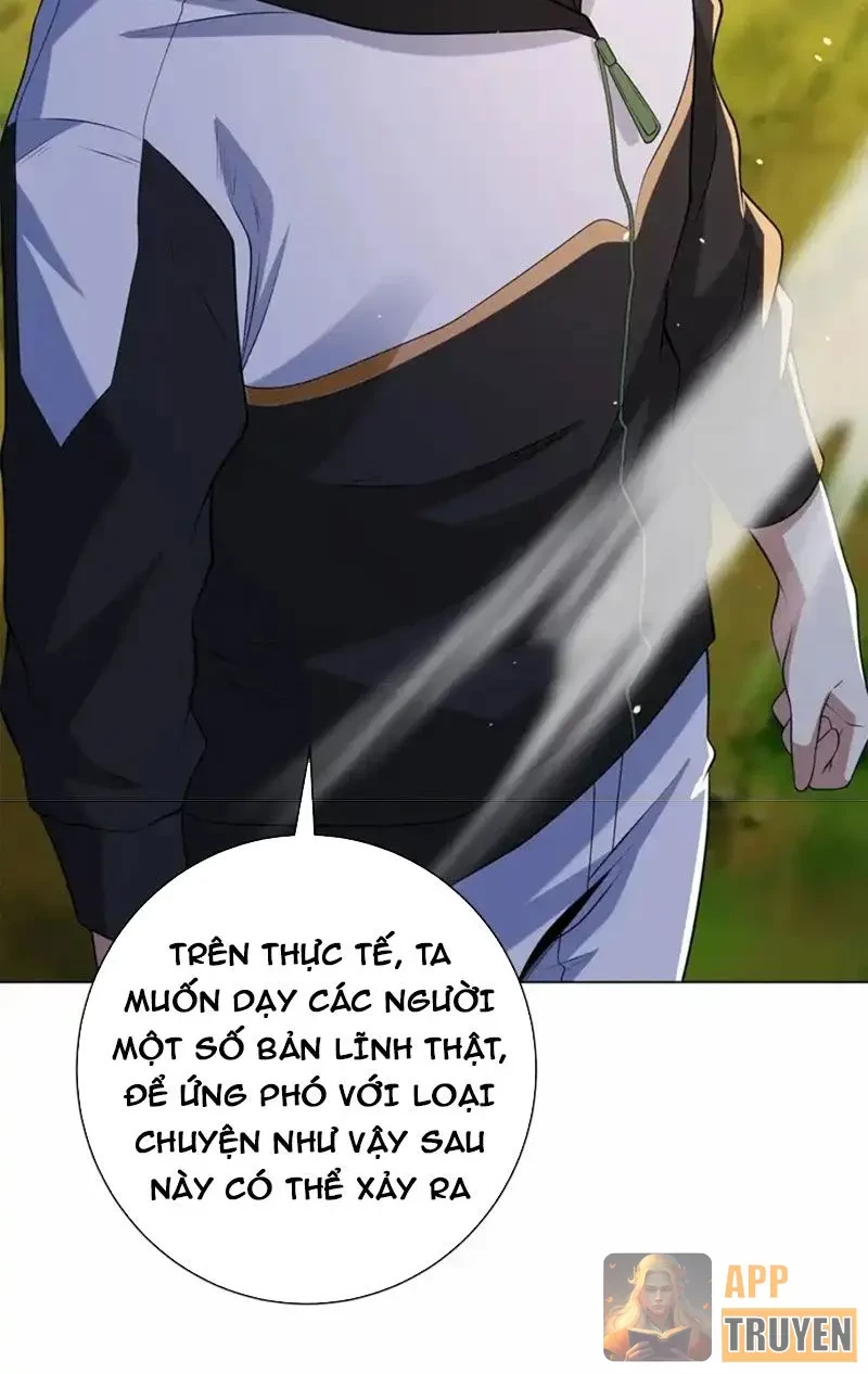 Ta Là Tiên Tôn Thiên Giới Bị Mất Trí Nhớ Chapter 60 - 70