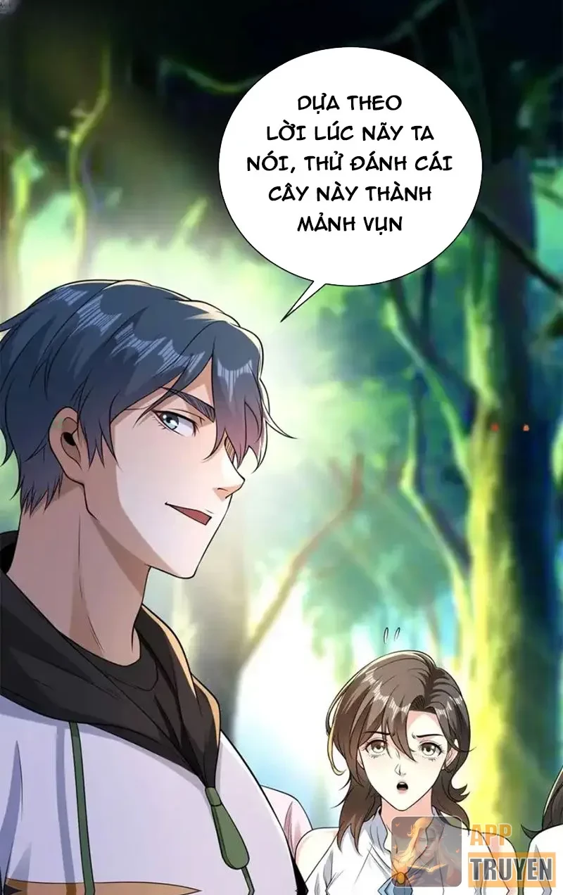 Ta Là Tiên Tôn Thiên Giới Bị Mất Trí Nhớ Chapter 60 - 78