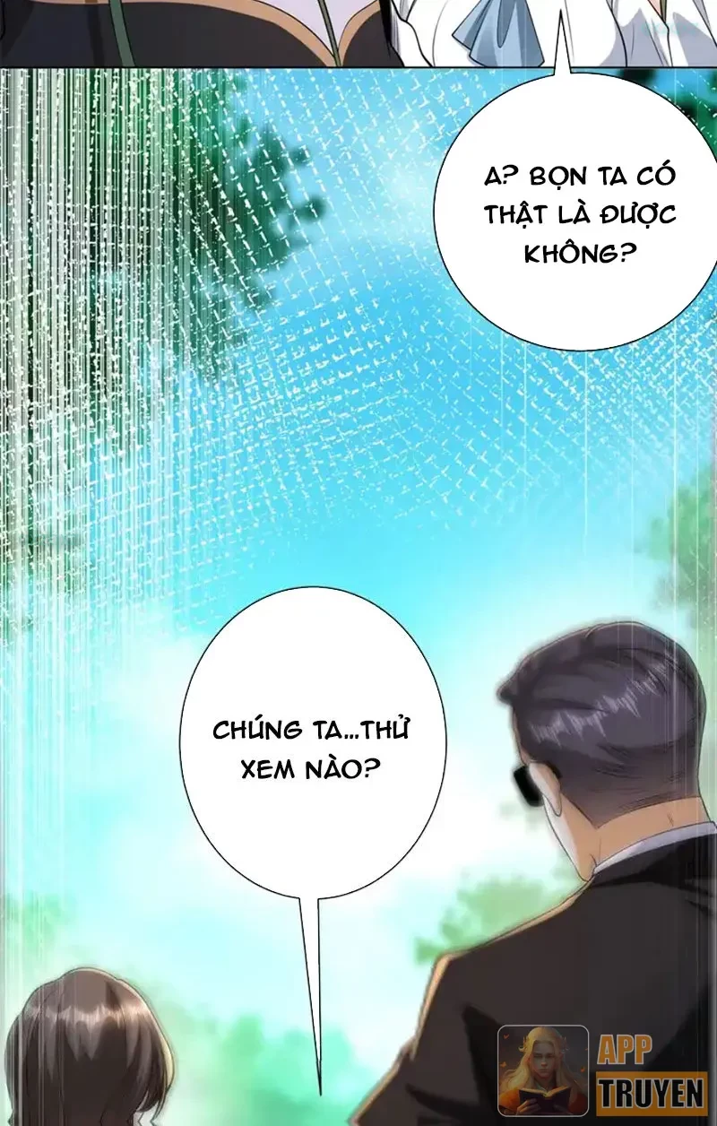Ta Là Tiên Tôn Thiên Giới Bị Mất Trí Nhớ Chapter 60 - 79
