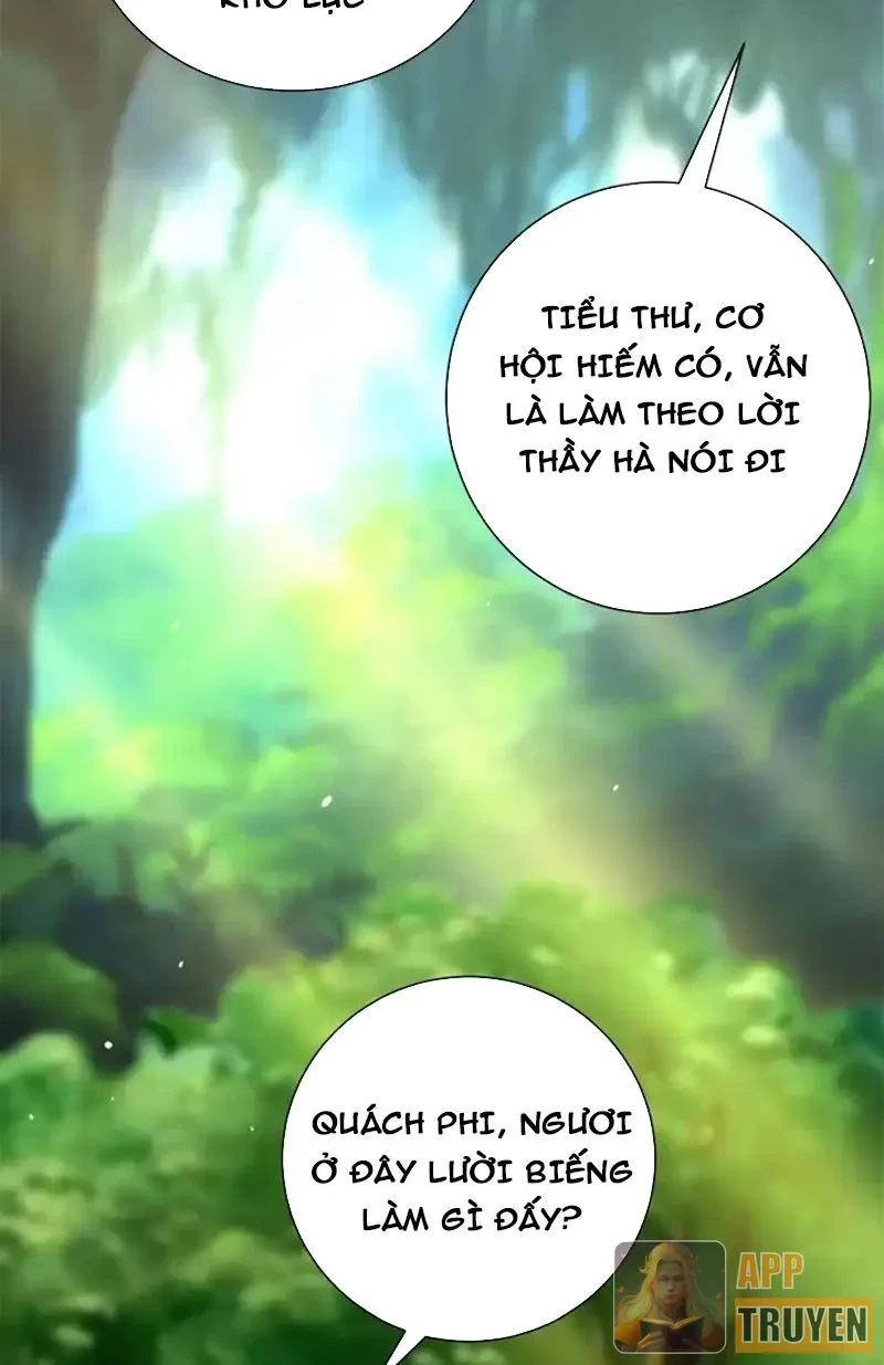 Ta Là Tiên Tôn Thiên Giới Bị Mất Trí Nhớ Chapter 60 - 81