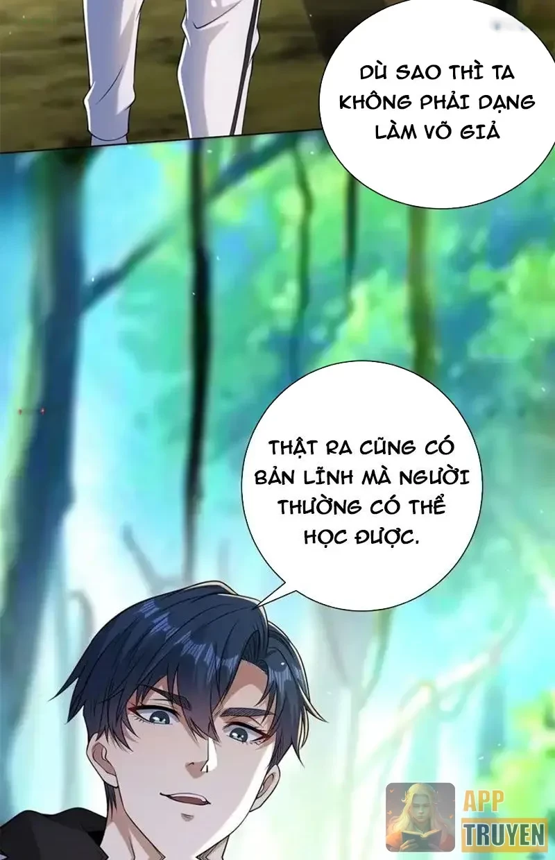 Ta Là Tiên Tôn Thiên Giới Bị Mất Trí Nhớ Chapter 60 - 83