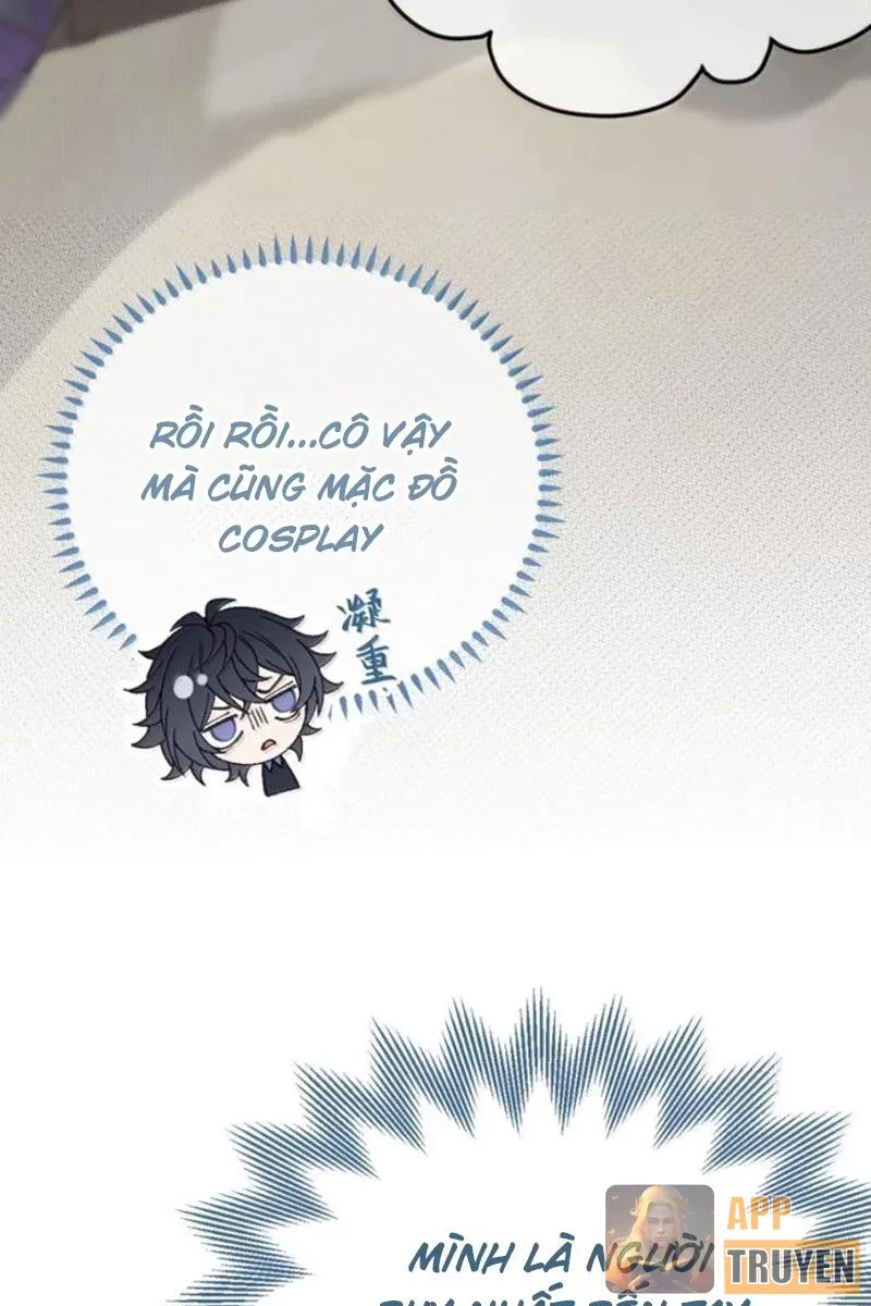 Sau khi ta biến thành quái vật xúc tu, các cô ấy càng điên cuồng hơn! Chapter 39 - 8