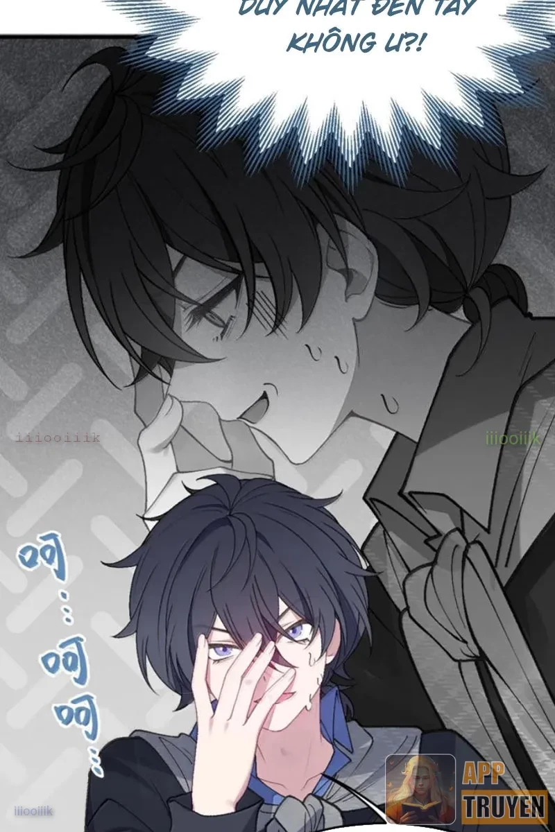 Sau khi ta biến thành quái vật xúc tu, các cô ấy càng điên cuồng hơn! Chapter 39 - 9