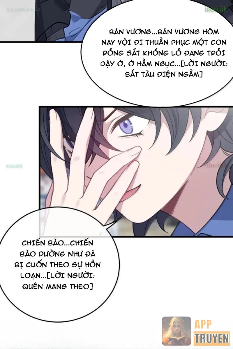 Sau khi ta biến thành quái vật xúc tu, các cô ấy càng điên cuồng hơn! Chapter 39 - 10