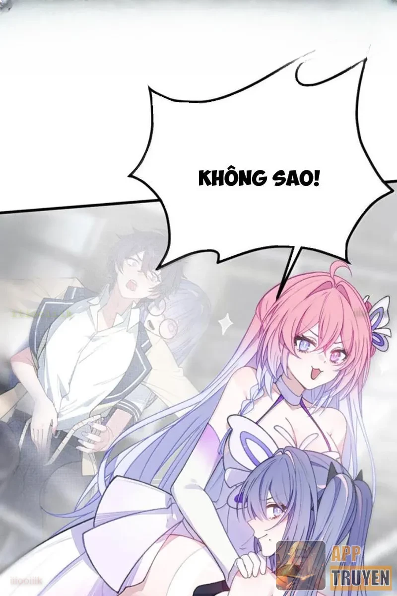 Sau khi ta biến thành quái vật xúc tu, các cô ấy càng điên cuồng hơn! Chapter 39 - 11