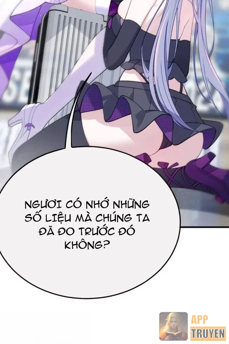 Sau khi ta biến thành quái vật xúc tu, các cô ấy càng điên cuồng hơn! Chapter 39 - 12