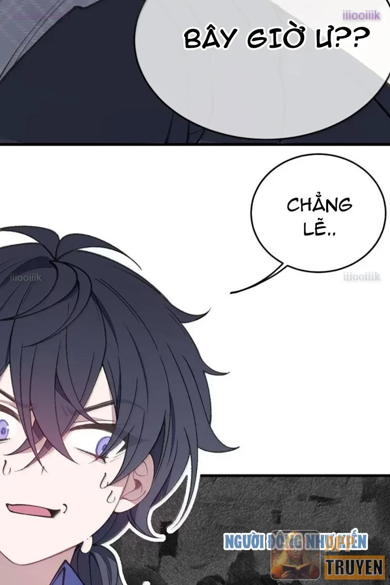 Sau khi ta biến thành quái vật xúc tu, các cô ấy càng điên cuồng hơn! Chapter 39 - 17