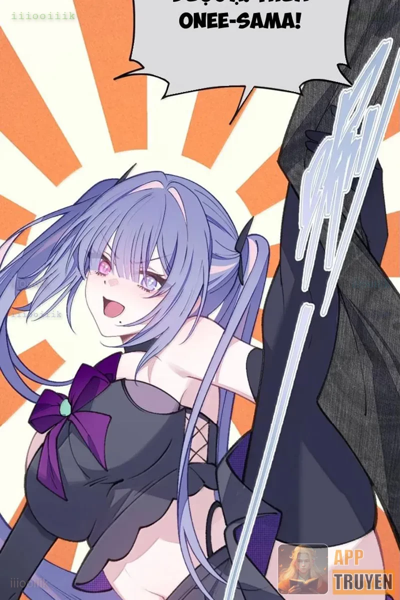 Sau khi ta biến thành quái vật xúc tu, các cô ấy càng điên cuồng hơn! Chapter 39 - 22