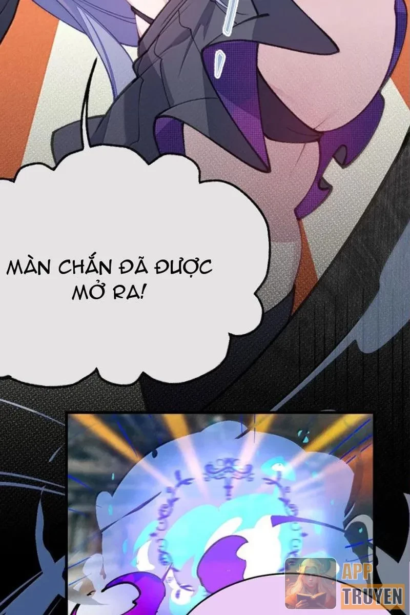 Sau khi ta biến thành quái vật xúc tu, các cô ấy càng điên cuồng hơn! Chapter 39 - 23