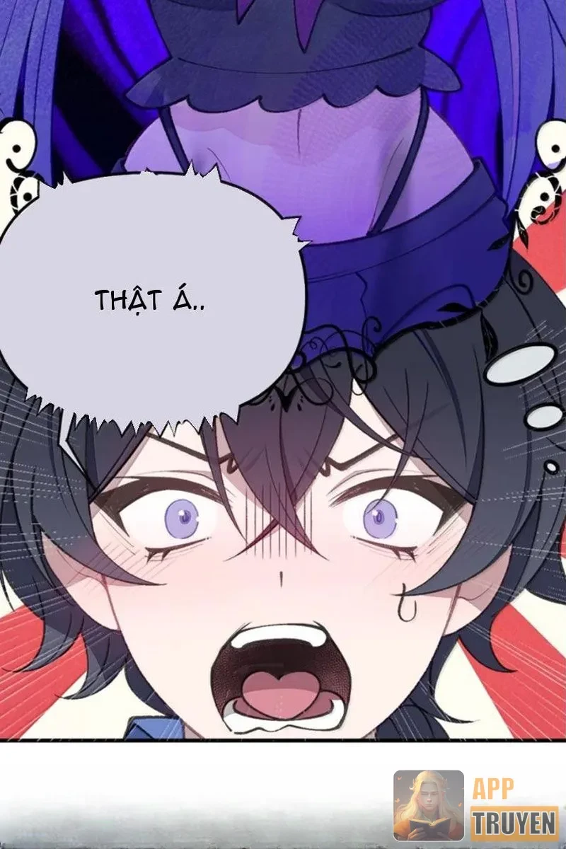 Sau khi ta biến thành quái vật xúc tu, các cô ấy càng điên cuồng hơn! Chapter 39 - 25