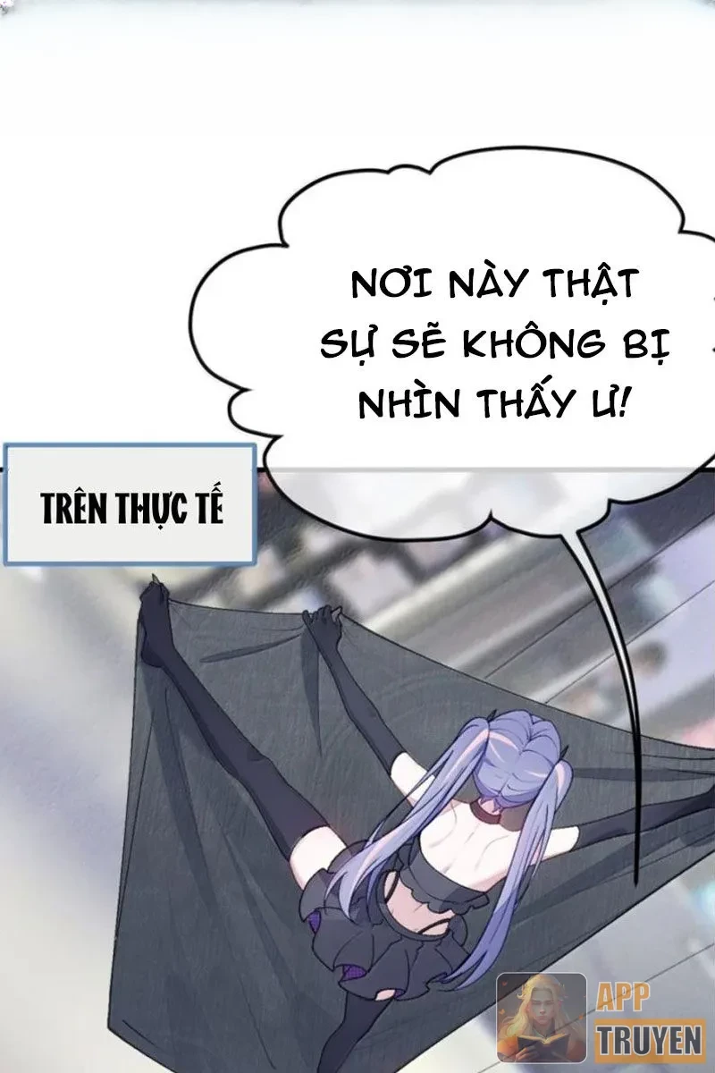 Sau khi ta biến thành quái vật xúc tu, các cô ấy càng điên cuồng hơn! Chapter 39 - 26