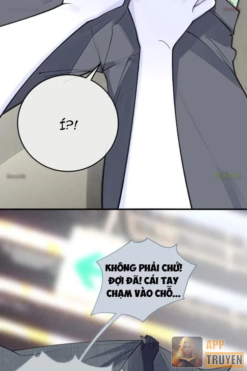 Sau khi ta biến thành quái vật xúc tu, các cô ấy càng điên cuồng hơn! Chapter 39 - 30