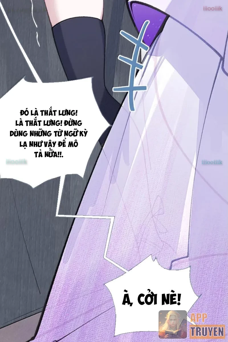 Sau khi ta biến thành quái vật xúc tu, các cô ấy càng điên cuồng hơn! Chapter 39 - 32