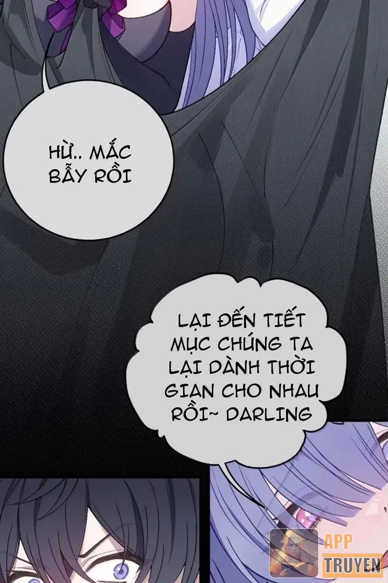 Sau khi ta biến thành quái vật xúc tu, các cô ấy càng điên cuồng hơn! Chapter 39 - 40