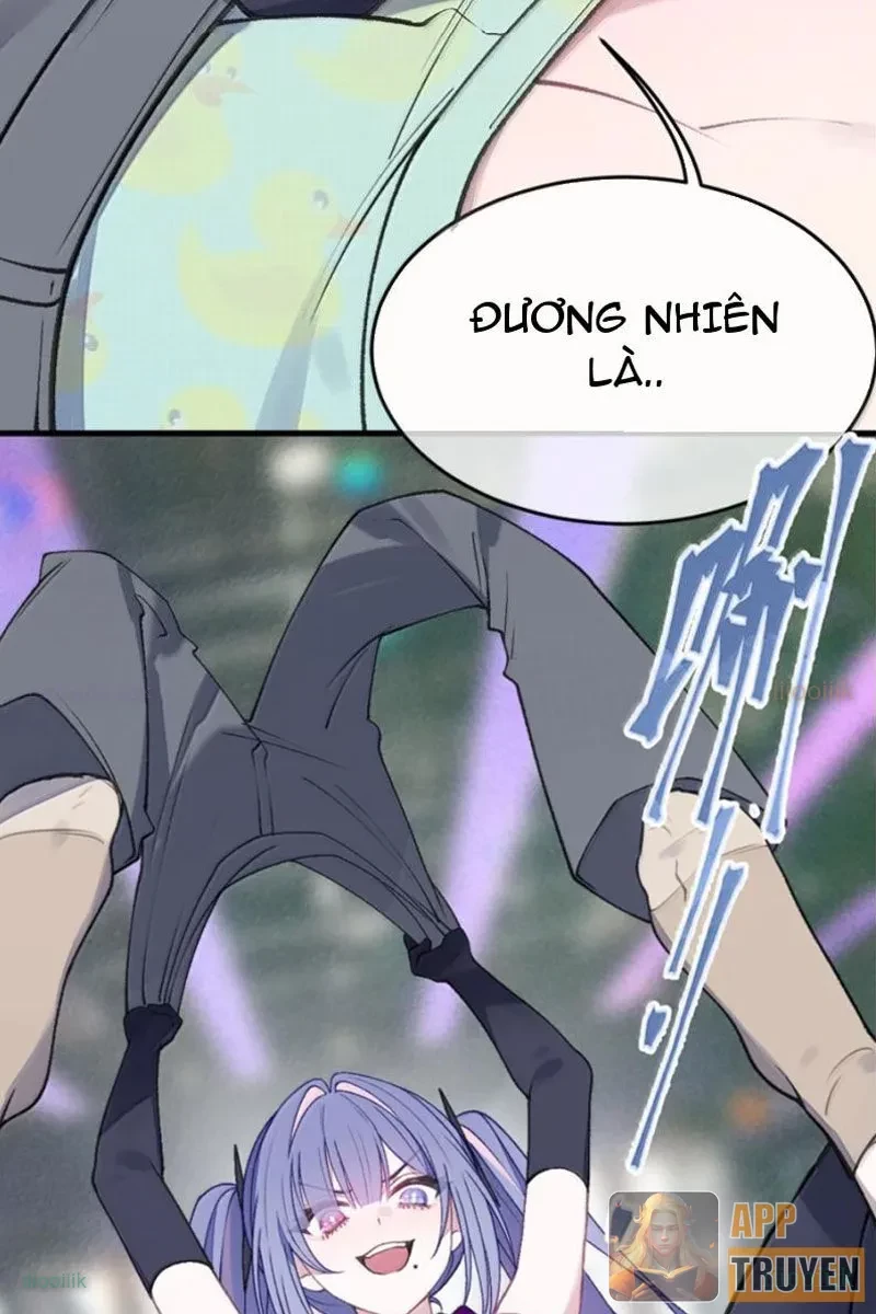 Sau khi ta biến thành quái vật xúc tu, các cô ấy càng điên cuồng hơn! Chapter 39 - 42