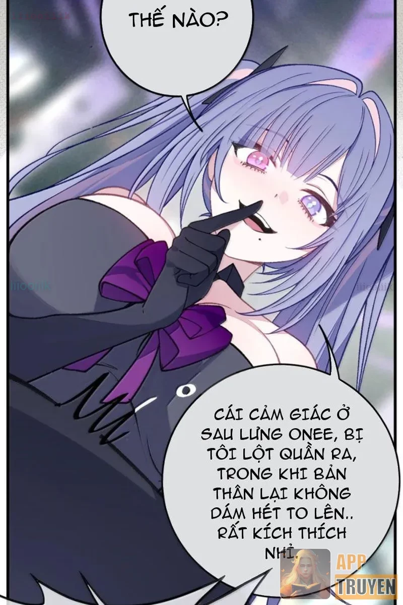 Sau khi ta biến thành quái vật xúc tu, các cô ấy càng điên cuồng hơn! Chapter 39 - 44