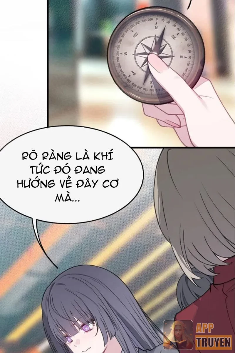 Sau khi ta biến thành quái vật xúc tu, các cô ấy càng điên cuồng hơn! Chapter 39 - 46