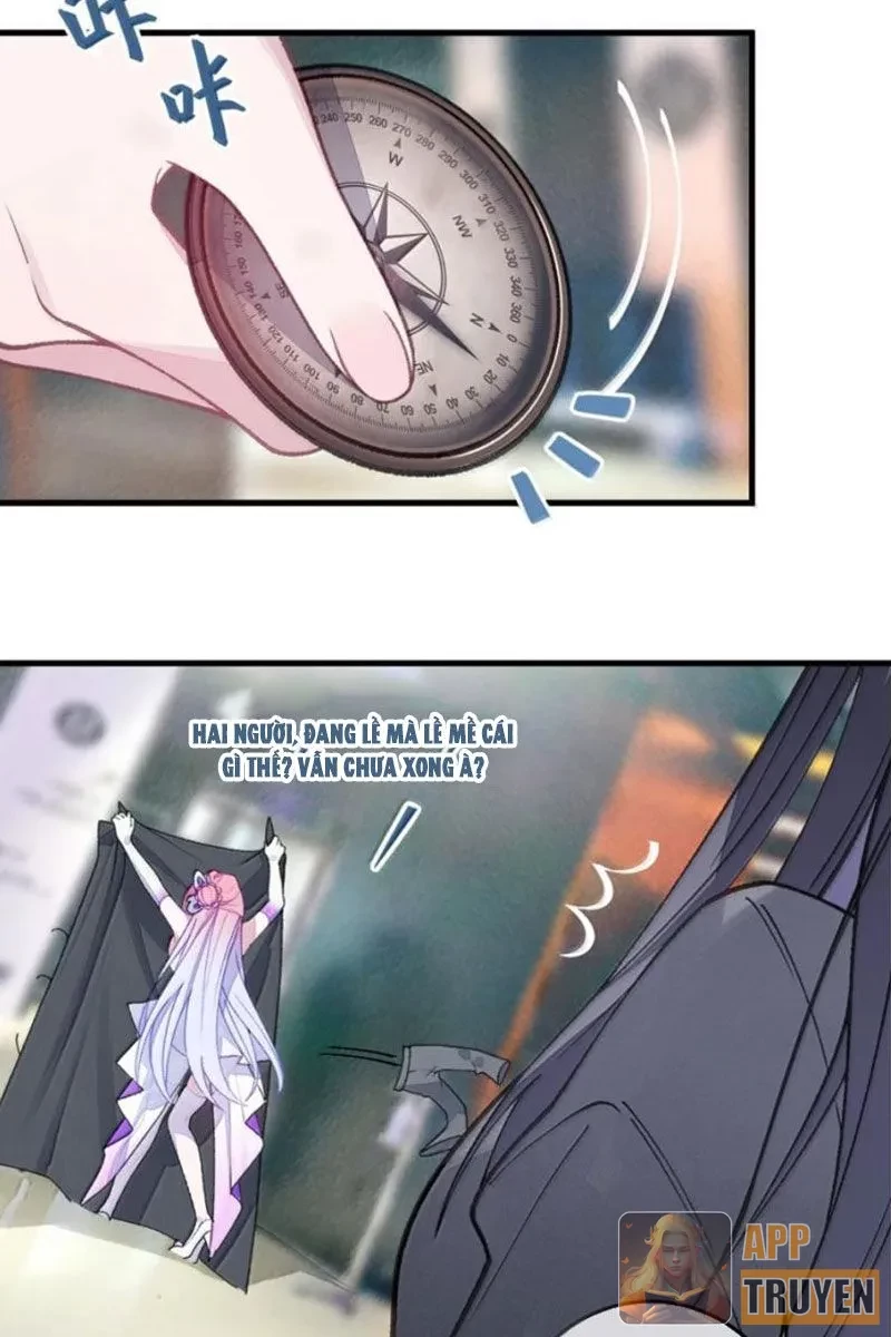 Sau khi ta biến thành quái vật xúc tu, các cô ấy càng điên cuồng hơn! Chapter 39 - 48